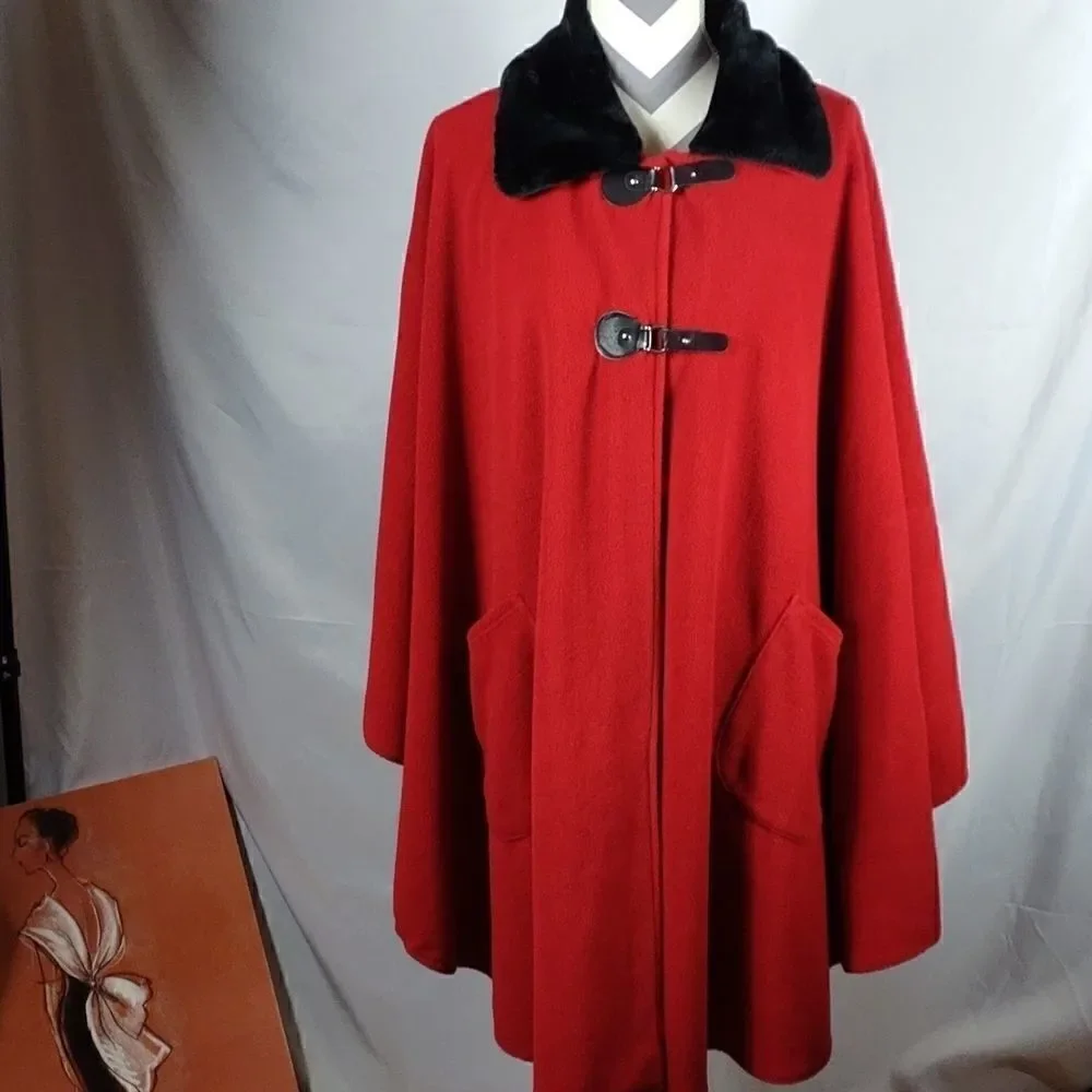 Le Moda Wrap   - Picture 10 of 10